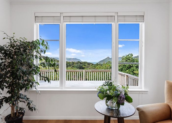  at 1125 Huia Road, Huia, Waitakere City, Auckland