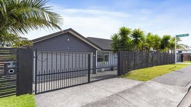  at 6 Cirrus Way, Ranui, Auckland