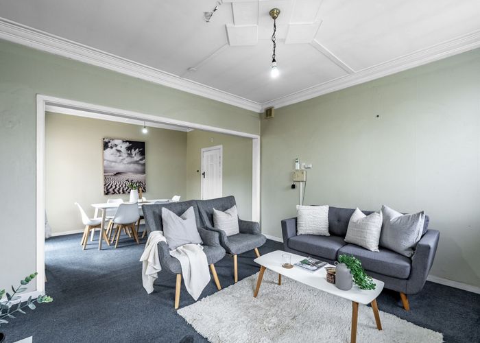  at 16 Fox Street, Avenal, Invercargill, Southland