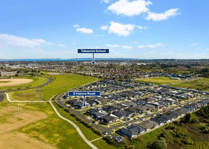  at 2 Harore Road, Takanini, Papakura, Auckland