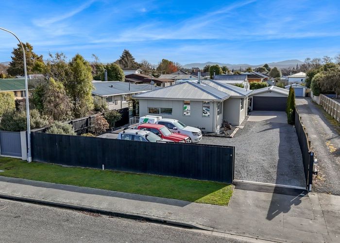  at 8 Rata Street, Rangiora, Waimakariri, Canterbury