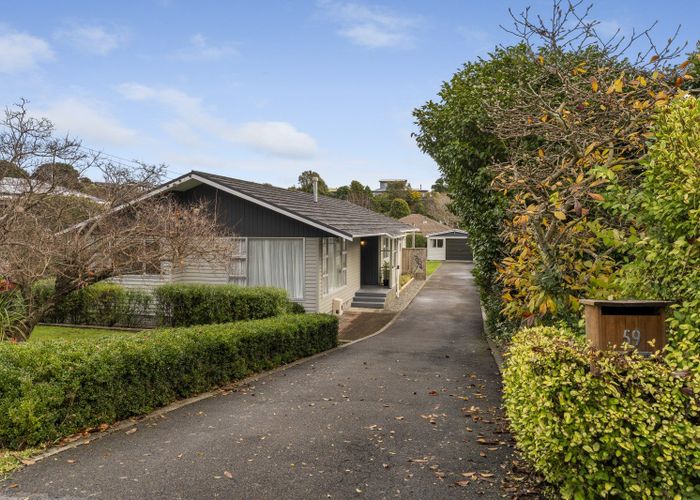  at 59 Alexander Road, Raumati Beach, Paraparaumu
