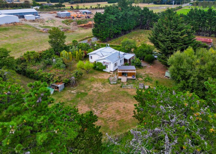  at 136 Lincoln Road, Carterton, Carterton, Wellington