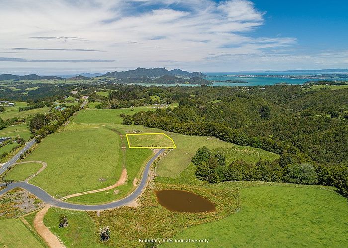  at 383 Owhiwa Road, PARUA BAY