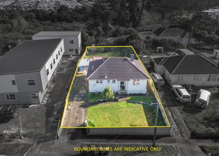  at 18 GAYE STREET, Otara, Auckland