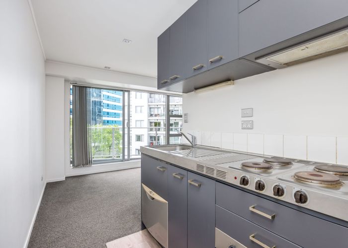  at 603/430 Queen Street, Auckland Central, Auckland