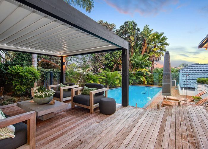  at 12 Benson Road, Remuera, Auckland