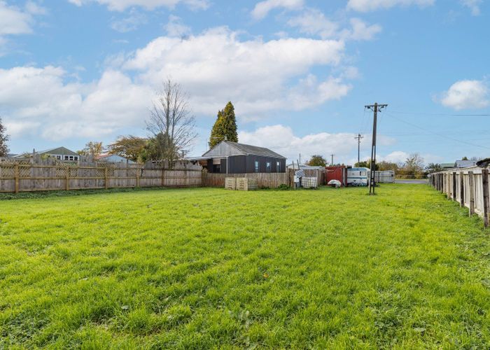 at 20A Ward Street, Raetihi, Ruapehu, Manawatu / Whanganui