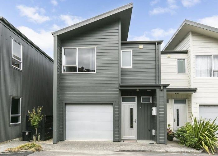  at 12/3 Severn Street, Island Bay, Wellington, Wellington