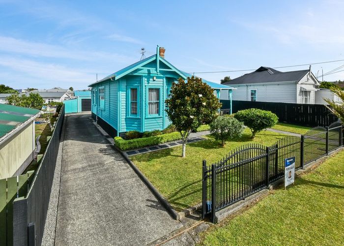  at 5 Golf Avenue, Otahuhu, Auckland City, Auckland
