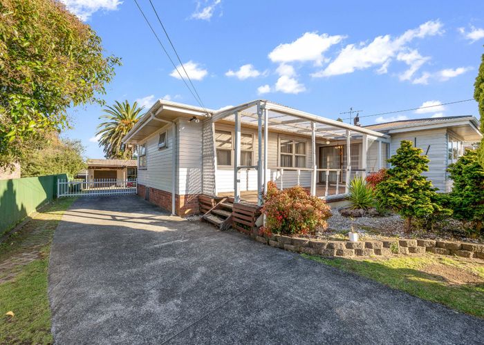  at 67 Rogers Road, Manurewa, Auckland
