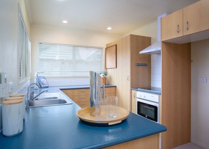  at 6/17 Pope Terrace, Leamington, Cambridge