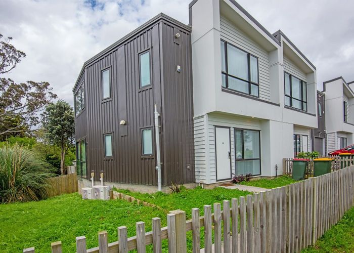 at 6/27 Swaffield Road , Papatoetoe, Manukau City, Auckland