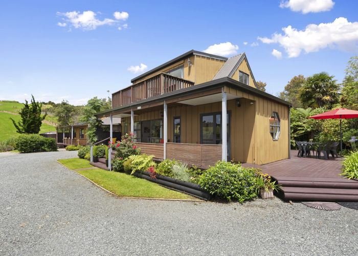  at 413 Prescott Road, Whangarei