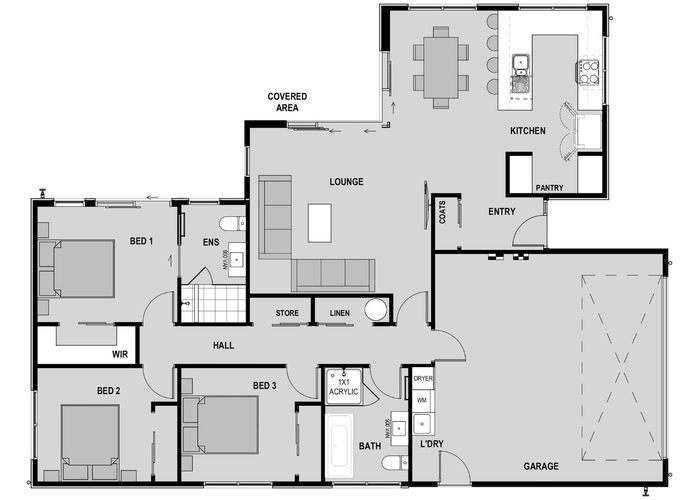  at Lot 28, Pukerua Subdivision, Richmond, Tasman, Nelson / Tasman