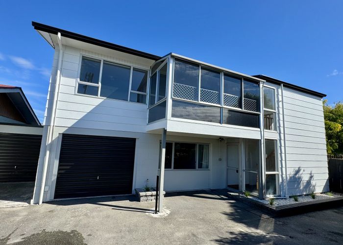  at 2/801 Main North Road, Belfast, Christchurch City, Canterbury
