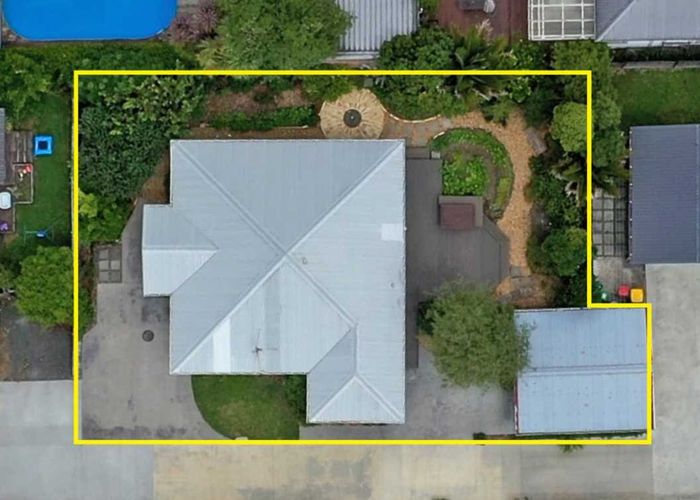  at 45 Te Aroha Street, Hamilton East, Hamilton