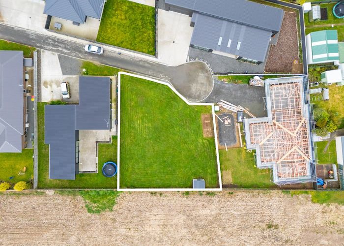  at 26 Aadies Way, Newfield, Invercargill, Southland