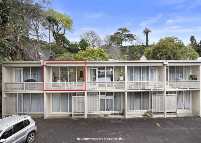  at 9/20A Charlton Avenue, Mount Eden, Auckland City, Auckland