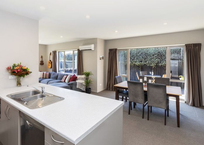  at 1D Moule Street, Addington, Christchurch City, Canterbury