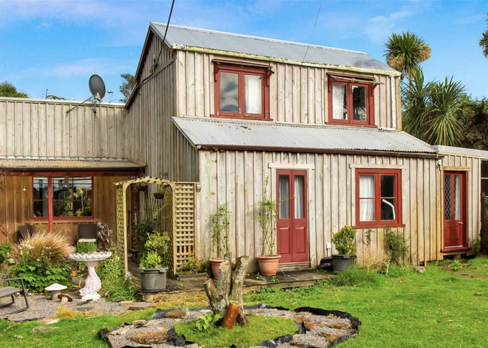  at 593 Auroa Road, Hawera