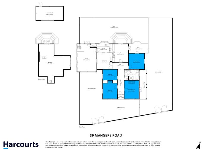  at 39 Mangere Road, Otahuhu, Auckland City, Auckland