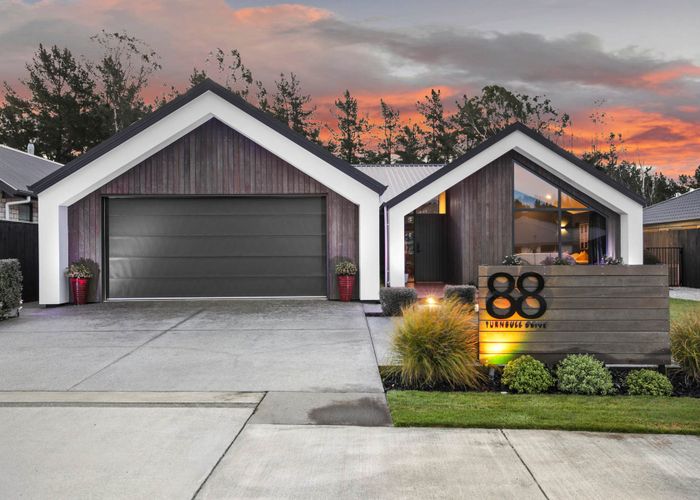  at 88 Turnbull Drive, Witherlea, Blenheim, Marlborough