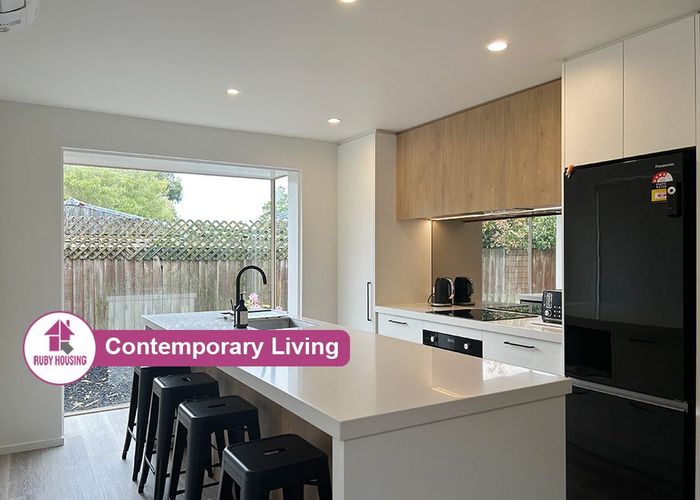  at 39B Nicholls St, Richmond, Christchurch City, Canterbury