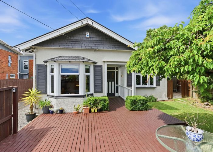  at 3/147 King Street, Sydenham, Christchurch City, Canterbury