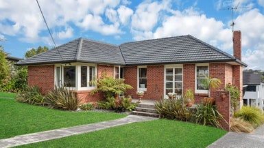  at 1/3 Newhaven Terrace, Mairangi Bay, Auckland