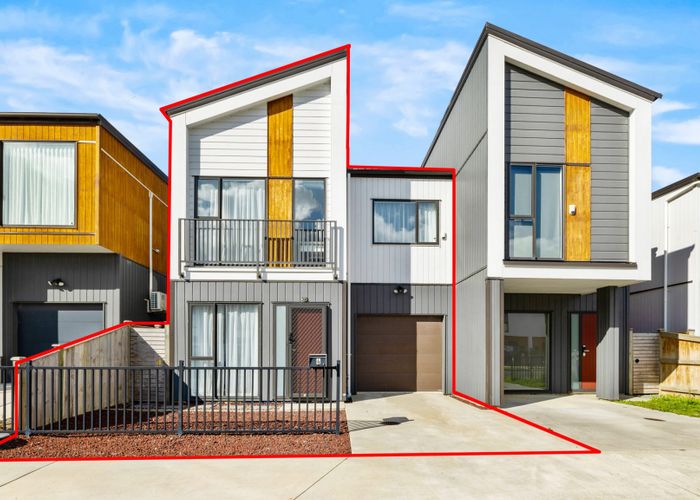  at 4 Hearth Street, Flat Bush, Auckland