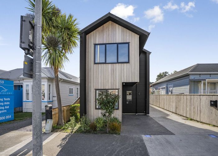  at 561A High Street, Boulcott, Lower Hutt