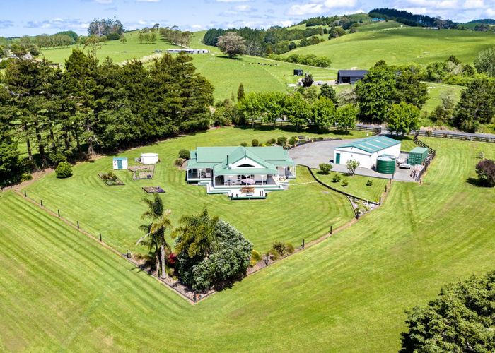  at 319 Mangapai Caves Road, Mangapai, Whangarei, Northland