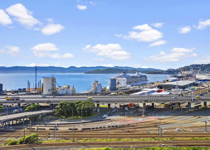  at 3/20 Sar Street, Pipitea, Wellington, Wellington