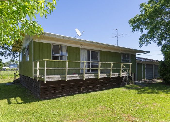  at 7 Fraser Street, Ormond, Gisborne