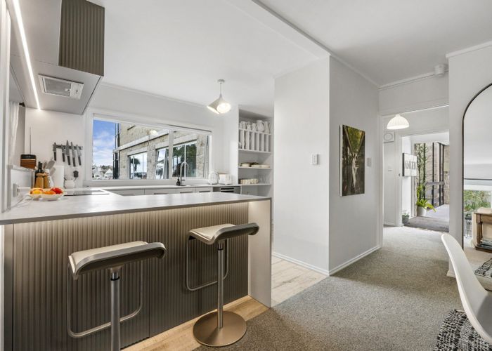  at 6/15 The Parade, Saint Heliers, Auckland City, Auckland