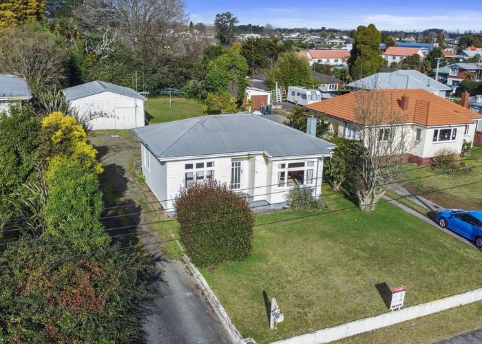  at 13 Prospect Street, Putaruru