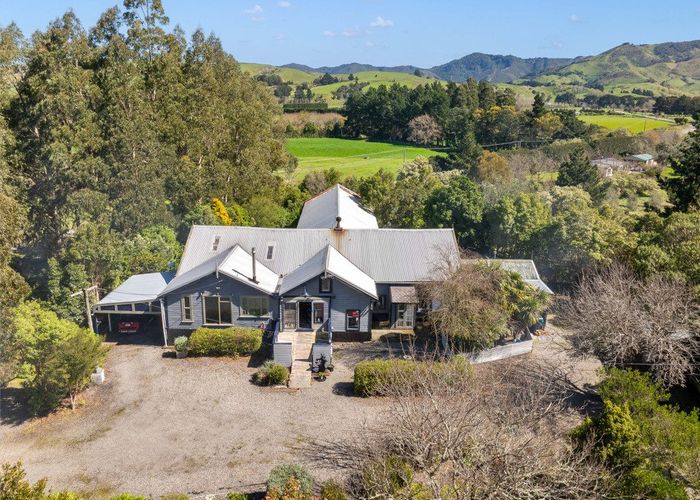  at 102 Mangatarere Valley Road, Carterton, Carterton, Wellington