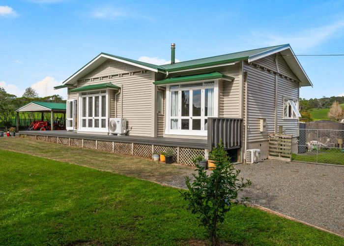  at 124 Kanohi Road, Kaukapakapa, Rodney, Auckland