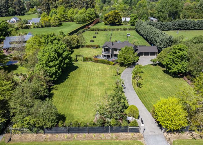  at 408 Bradleys Road, Ohoka, Kaiapoi