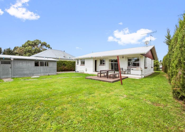  at 10 Robinson Street, Grovetown, Marlborough, Marlborough