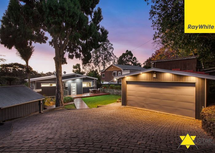  at 87 Scenic Drive, Titirangi, Auckland