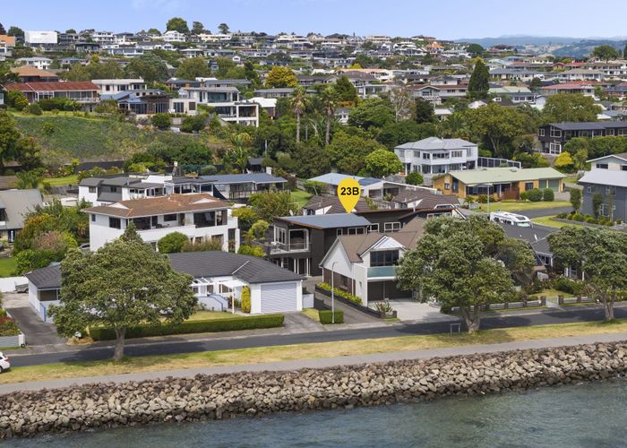  at 23B Beach Road, Otumoetai, Tauranga, Bay Of Plenty