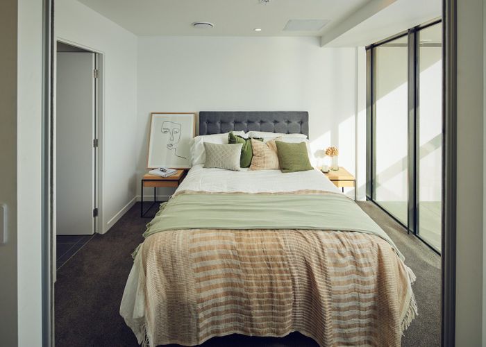  at 1206A/8 Lakewood Court, Manukau, Manukau City, Auckland