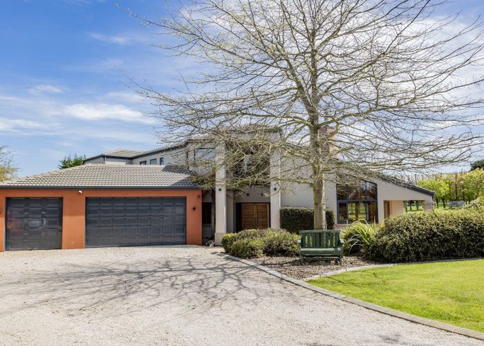  at 295 Cones Road, Loburn, Waimakariri, Canterbury
