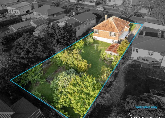  at 19 Bentleigh Avenue, New Windsor, Auckland