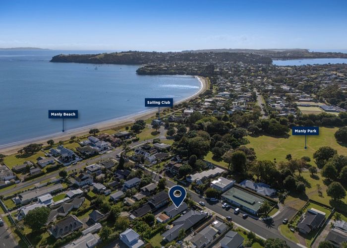 at 40 Manly Park Avenue, Manly, Rodney, Auckland
