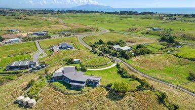  at 191 Harakeke Road, Te Horo