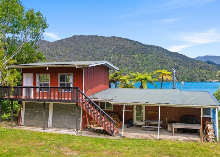  at 417 Anakiwa Road, Anakiwa, Linkwater