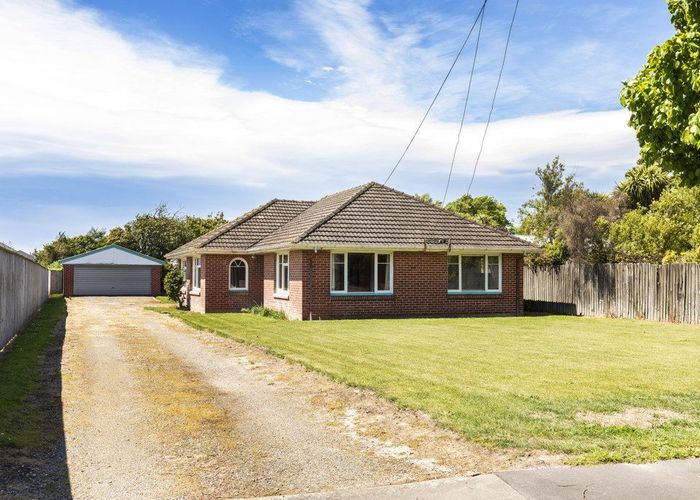  at 24 Brookside Terrace, Bryndwr, Christchurch